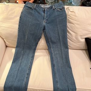 Harley-Davidson Straight Leg Jeans